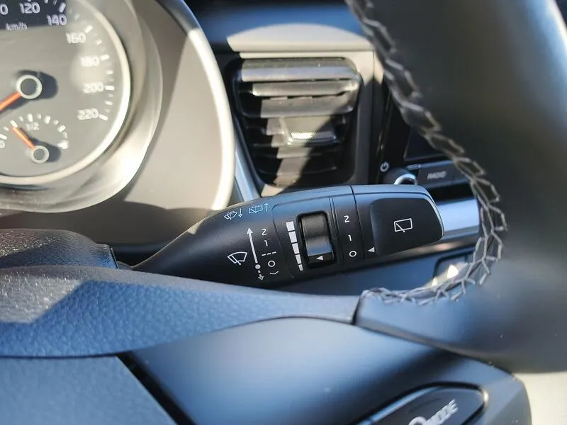 Kia Stonic 1.0 T-GDi MHEV iMT Concept - foto 22
