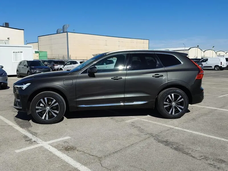 Volvo XC60 2.0 T6 AWD Recharge Inscription - foto 3