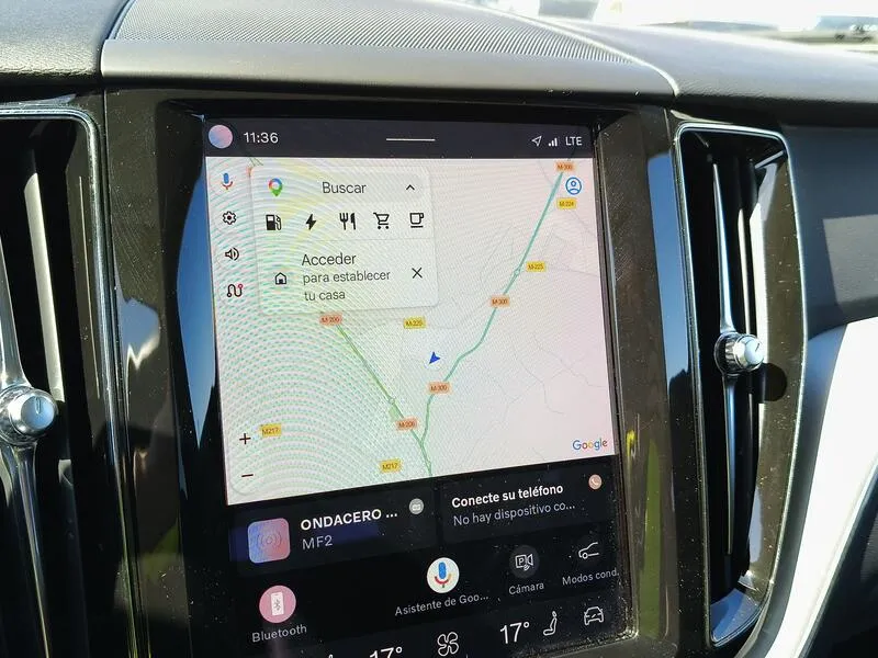 Volvo XC60 2.0 T6 AWD Recharge Inscription - foto 17
