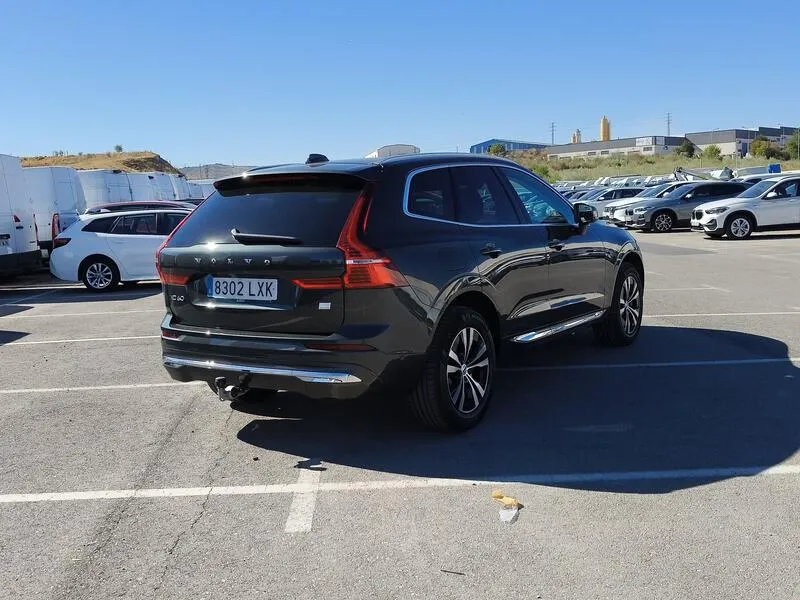 Volvo XC60 2.0 T6 AWD Recharge Inscription - foto 6