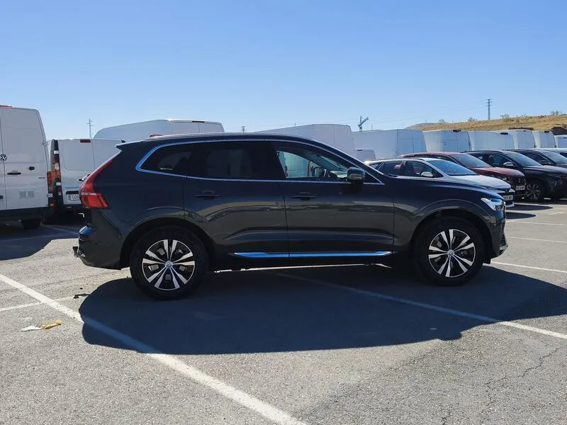 Volvo XC60 2.0 T6 AWD Recharge Inscription - foto 7