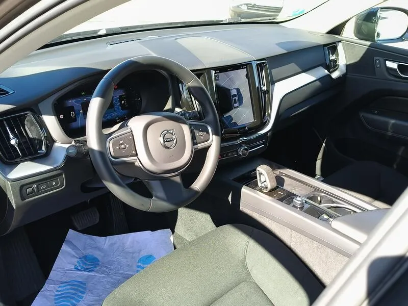 Volvo XC60 2.0 T6 AWD Recharge Inscription - foto 10