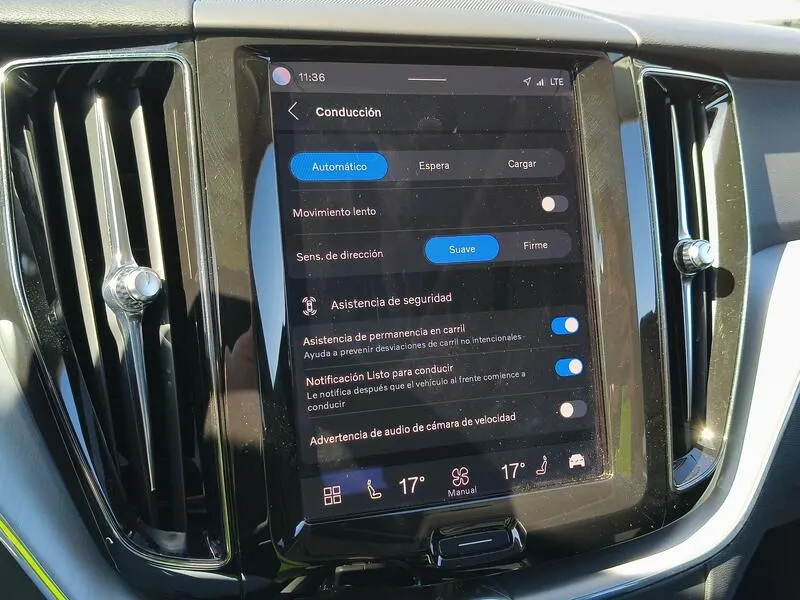 Volvo XC60 2.0 T6 AWD Recharge Inscription - foto 19