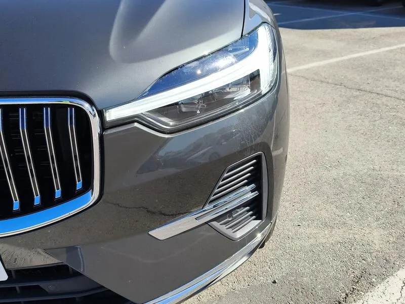 Volvo XC60 2.0 T6 AWD Recharge Inscription - foto 48