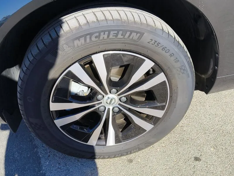 Volvo XC60 2.0 T6 AWD Recharge Inscription - foto 49