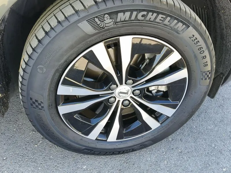 Volvo XC60 2.0 T6 AWD Recharge Inscription - foto 45