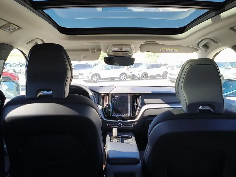 Volvo XC60 2.0 T6 AWD Recharge Inscription - foto 40