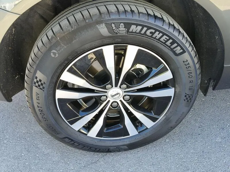 Volvo XC60 2.0 T6 AWD Recharge Inscription - foto 44