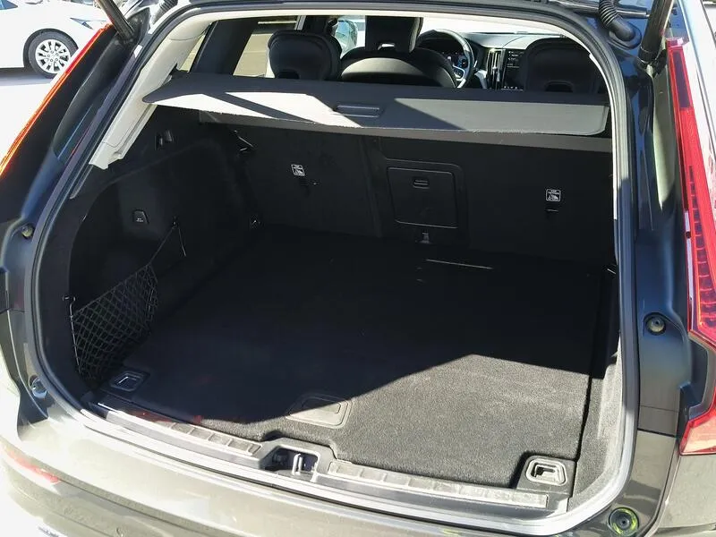 Volvo XC60 2.0 T6 AWD Recharge Inscription - foto 43