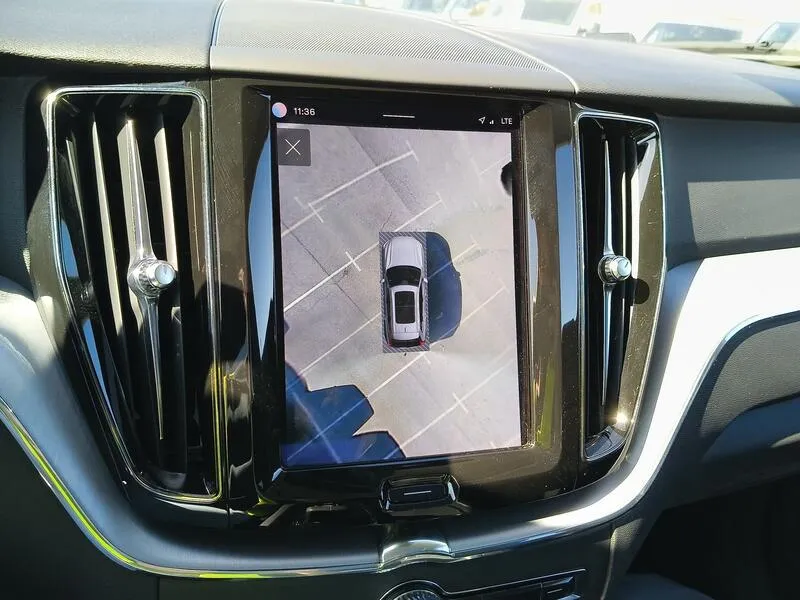 Volvo XC60 2.0 T6 AWD Recharge Inscription - foto 11
