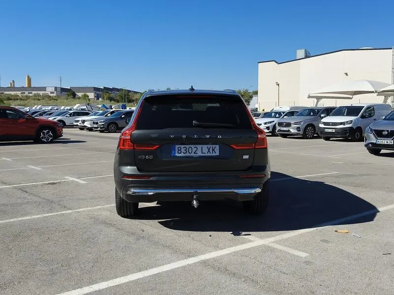 Volvo XC60 2.0 T6 AWD Recharge Inscription - foto 5