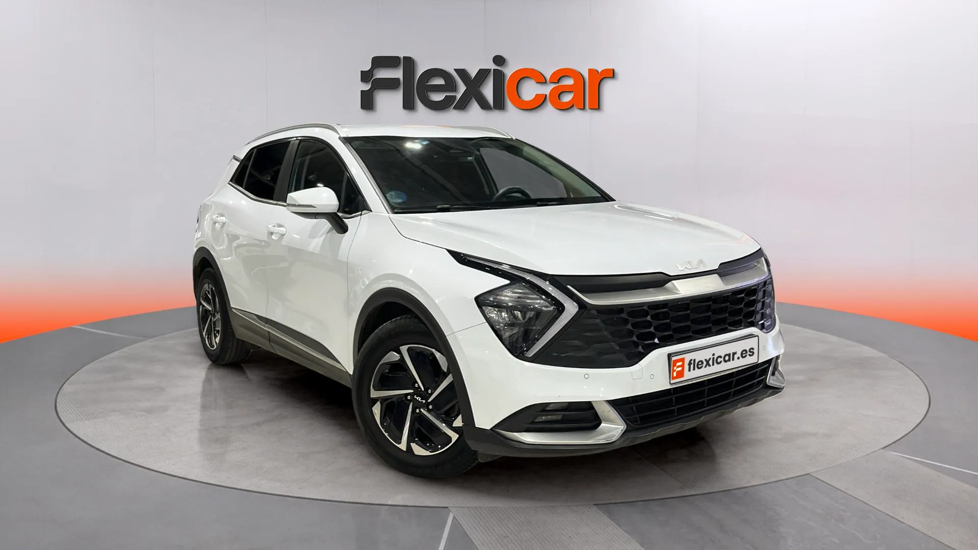 Kia Sportage 1.6 CRDi MHEV Drive 4x2