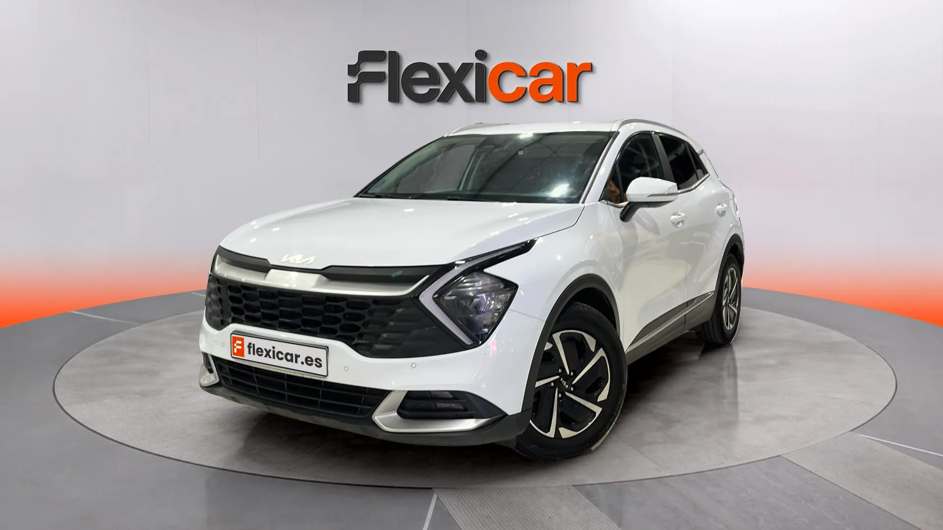Kia Sportage 1.6 CRDi MHEV Drive 4x2 - foto 3