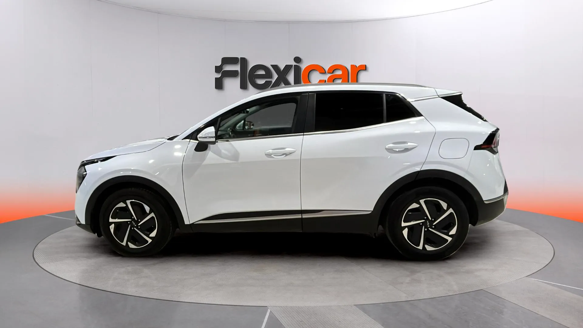 Kia Sportage 1.6 CRDi MHEV Drive 4x2 - foto 4