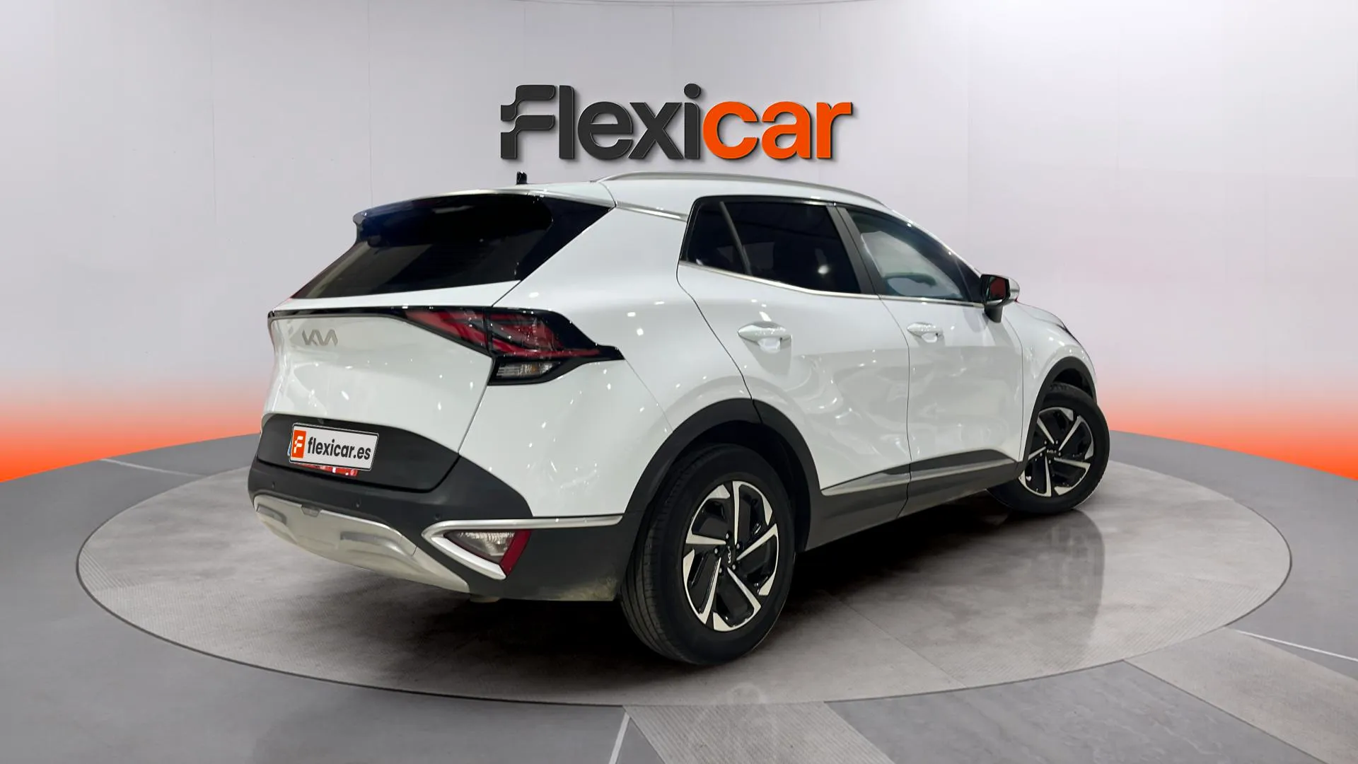 Kia Sportage 1.6 CRDi MHEV Drive 4x2 - foto 8