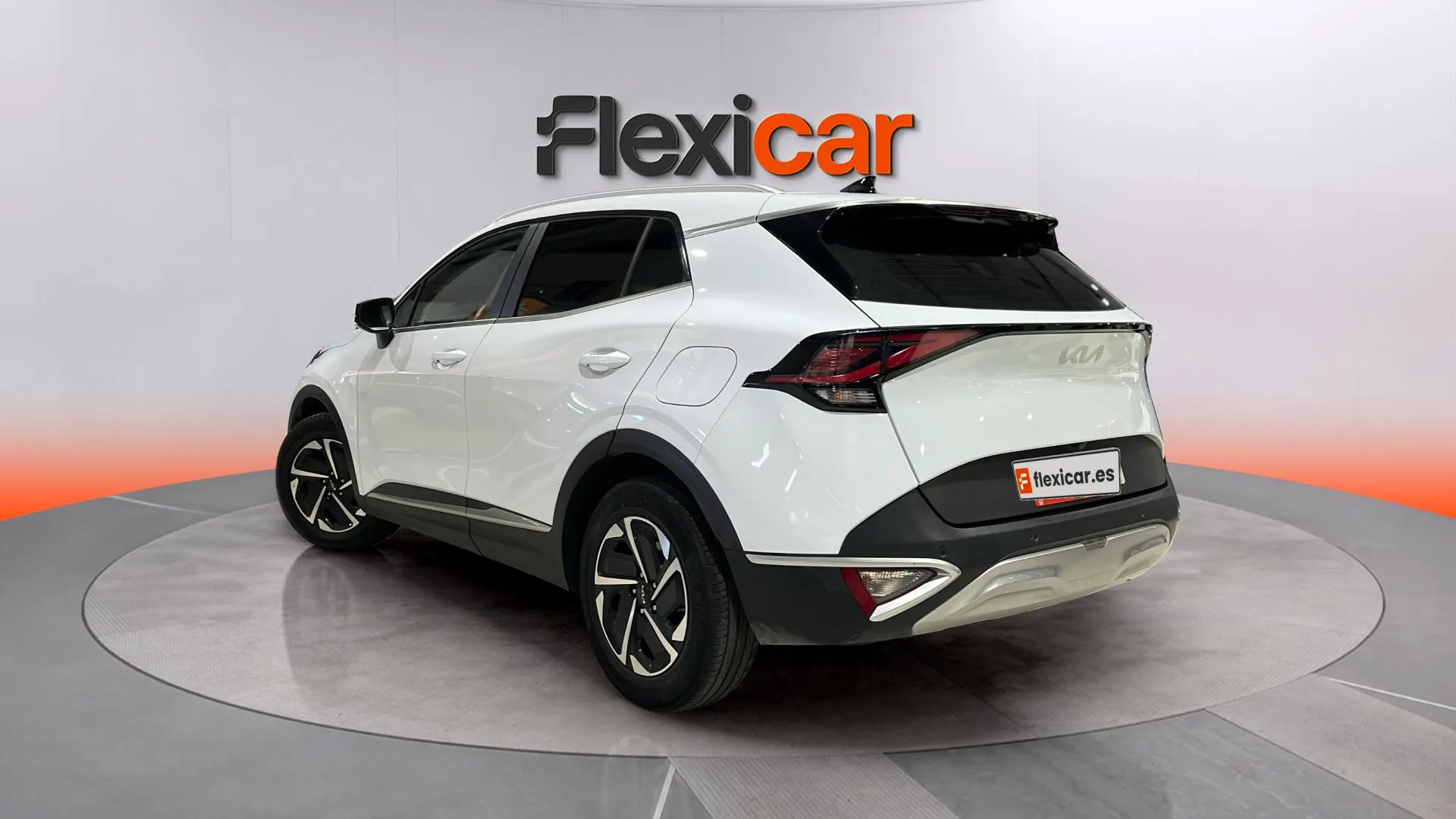 Kia Sportage 1.6 CRDi MHEV Drive 4x2 - foto 6