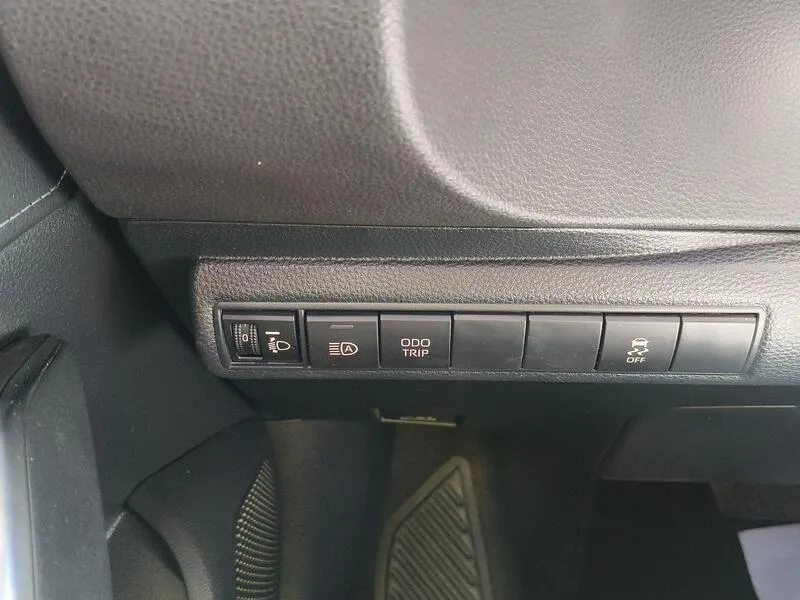 Toyota Corolla 140H Active Plus Touring Sport - foto 25