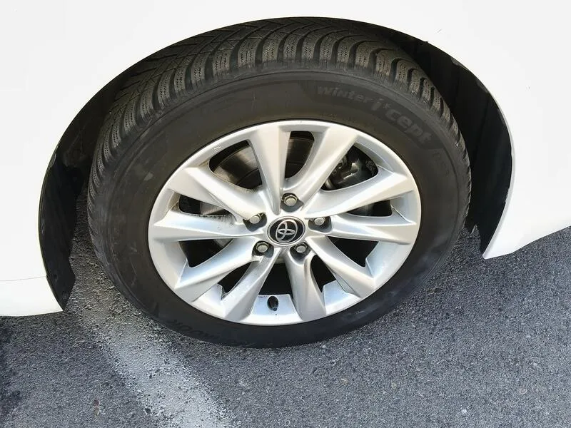 Toyota Corolla 140H Active Plus Touring Sport - foto 38