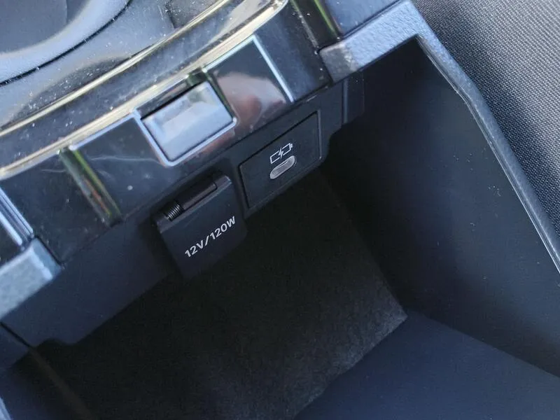 Toyota Corolla 140H Active Plus Touring Sport - foto 15