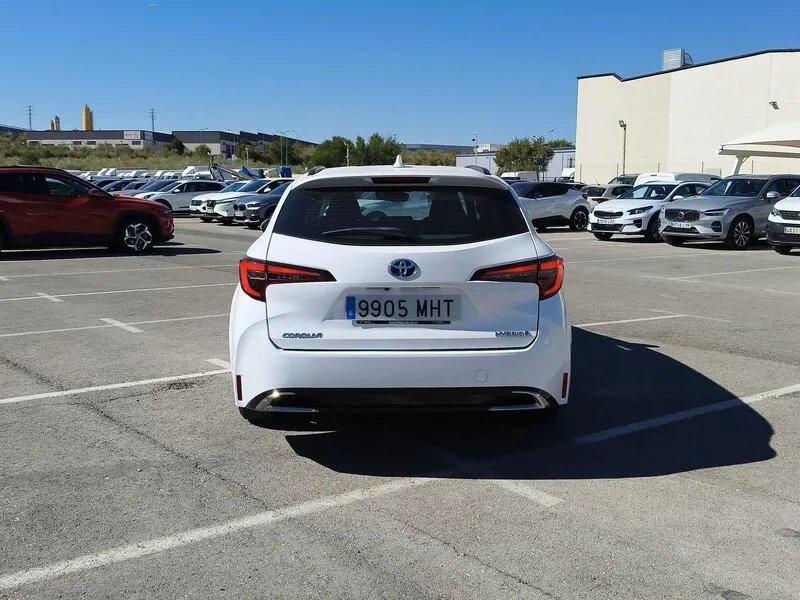 Toyota Corolla 140H Active Plus Touring Sport - foto 5