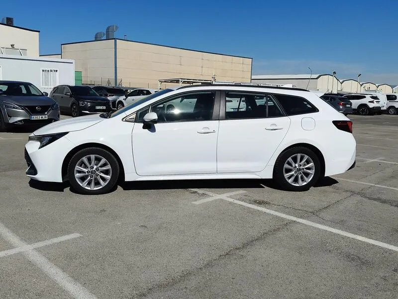 Toyota Corolla 140H Active Plus Touring Sport - foto 3