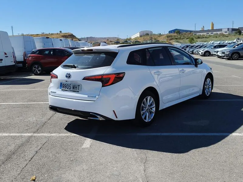 Toyota Corolla 140H Active Plus Touring Sport - foto 6