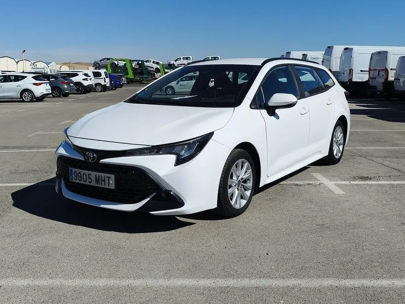 Toyota Corolla 140H Active Plus Touring Sport - foto 2