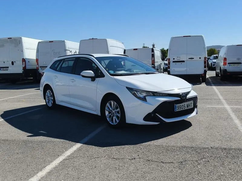 Toyota Corolla 140H Active Plus Touring Sport - foto 8