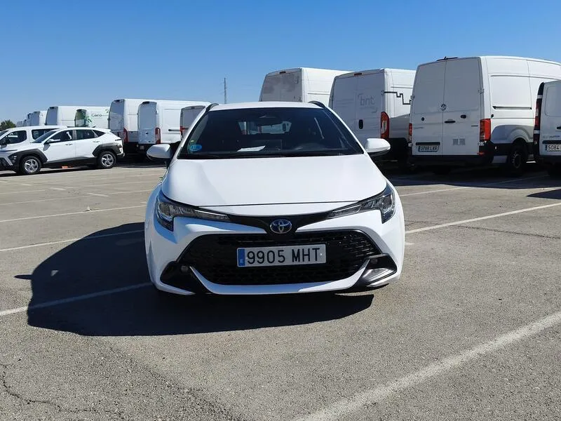 Toyota Corolla 140H Active Plus Touring Sport - foto 9
