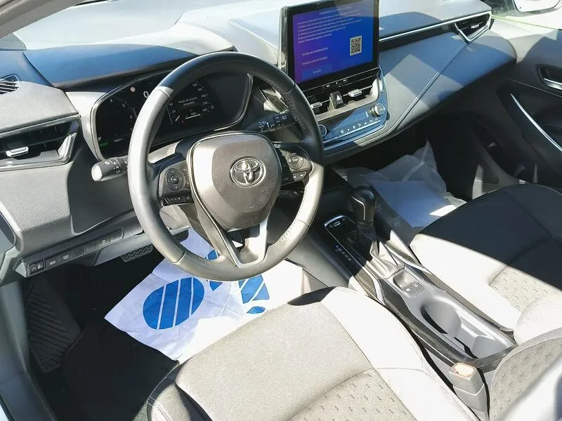 Toyota Corolla 140H Active Plus Touring Sport - foto 10