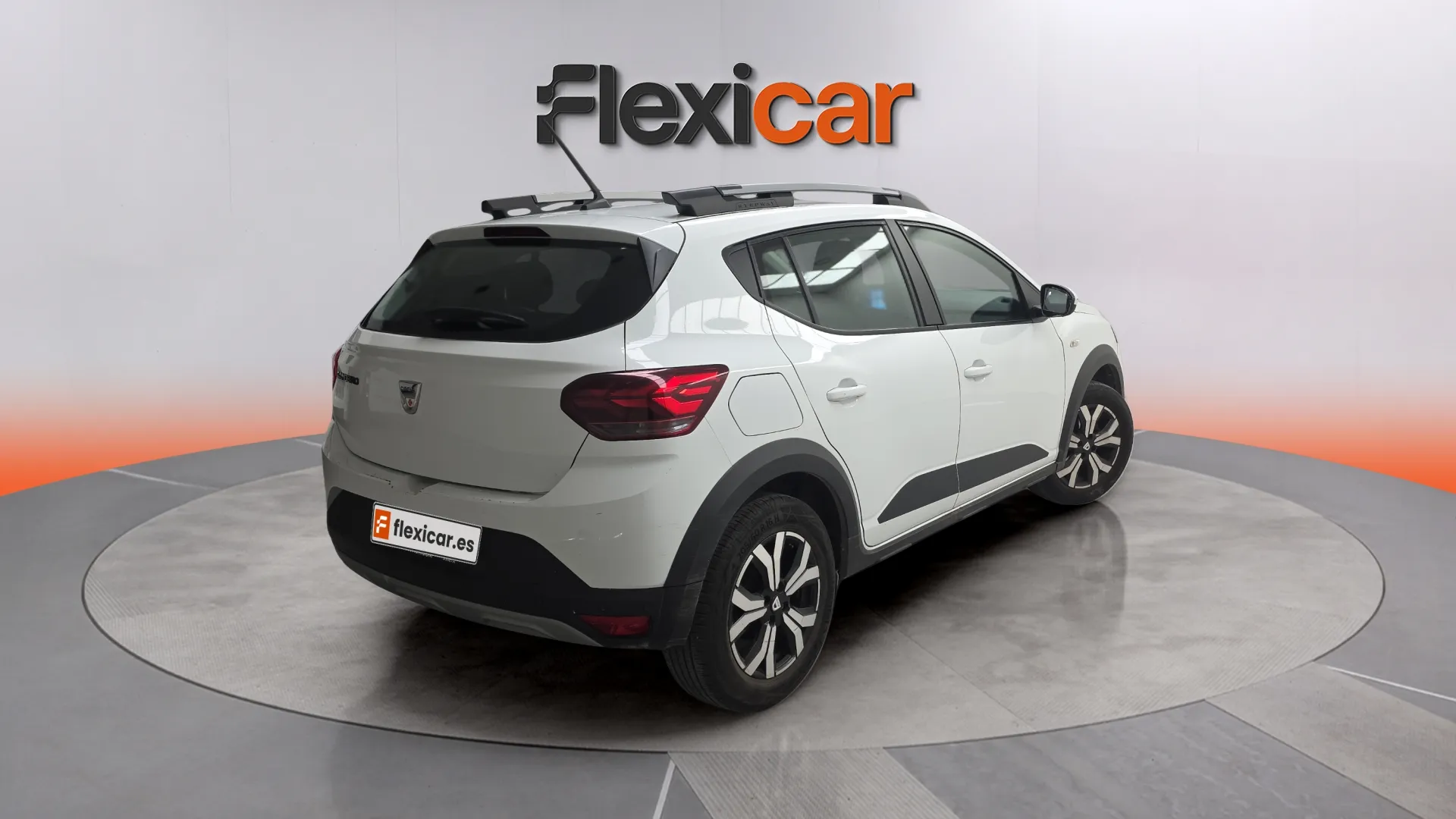Dacia Sandero Comfort TCe - foto 5