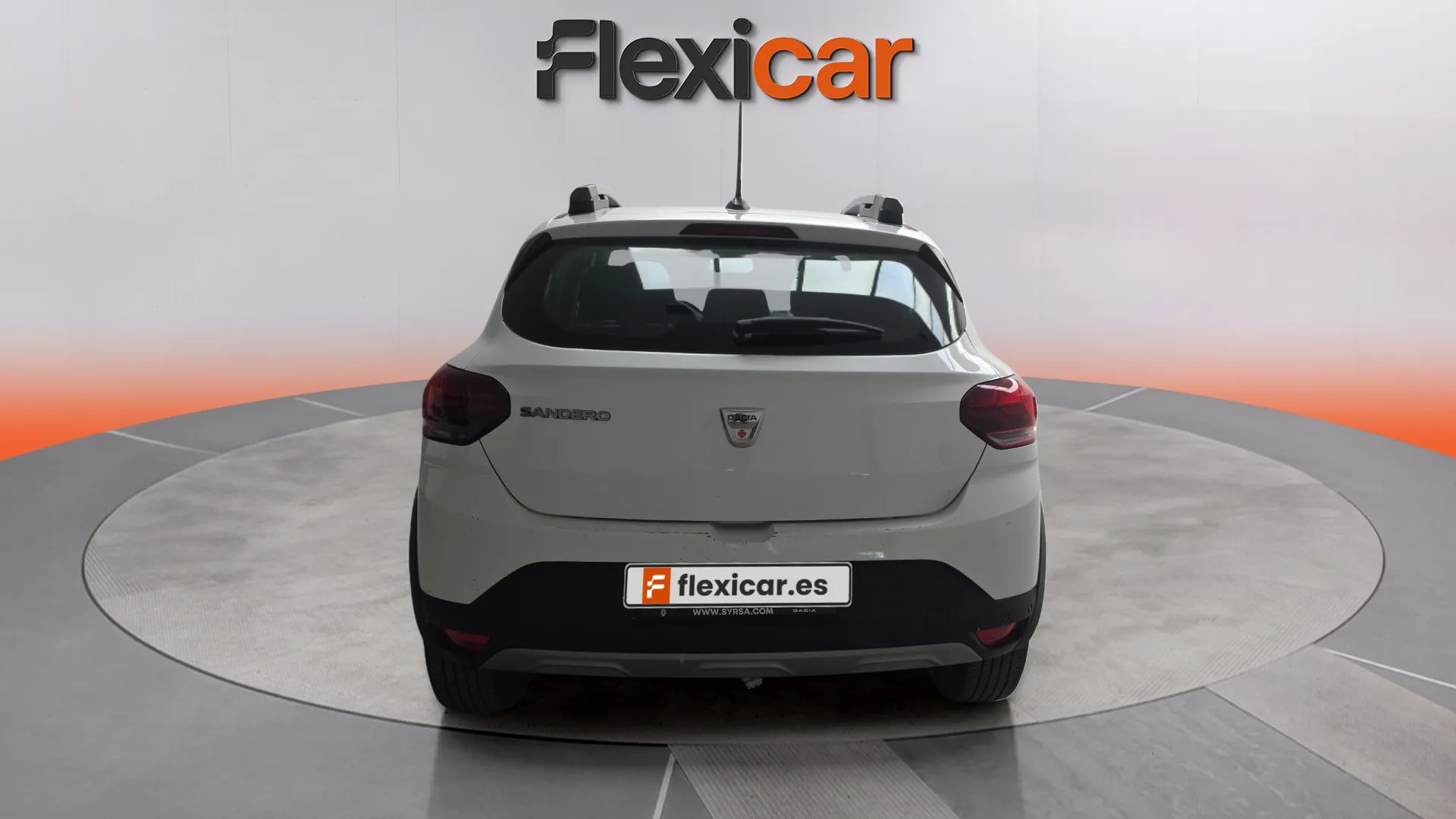 Dacia Sandero Comfort TCe - foto 6