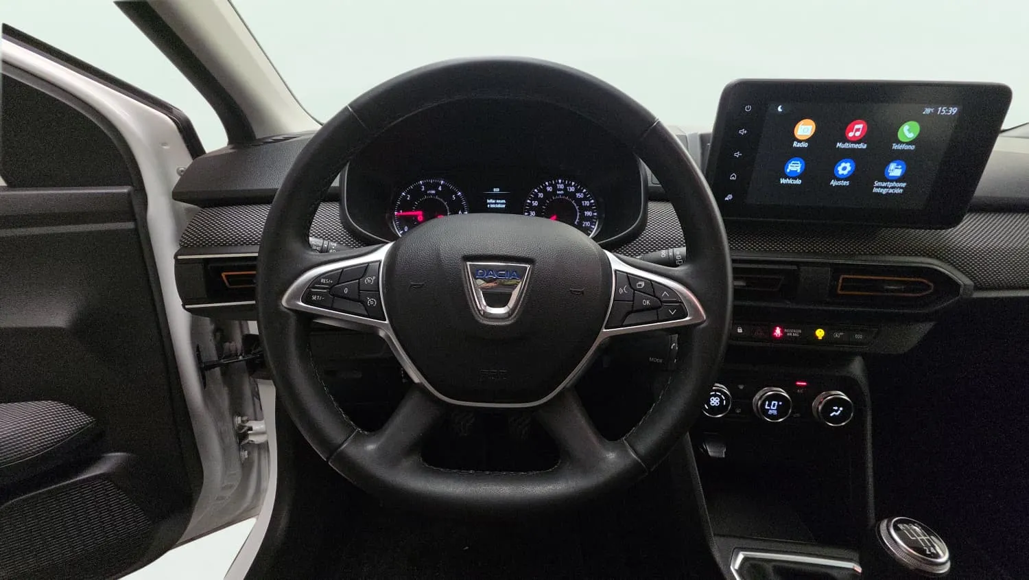 Dacia Sandero Comfort TCe - foto 16