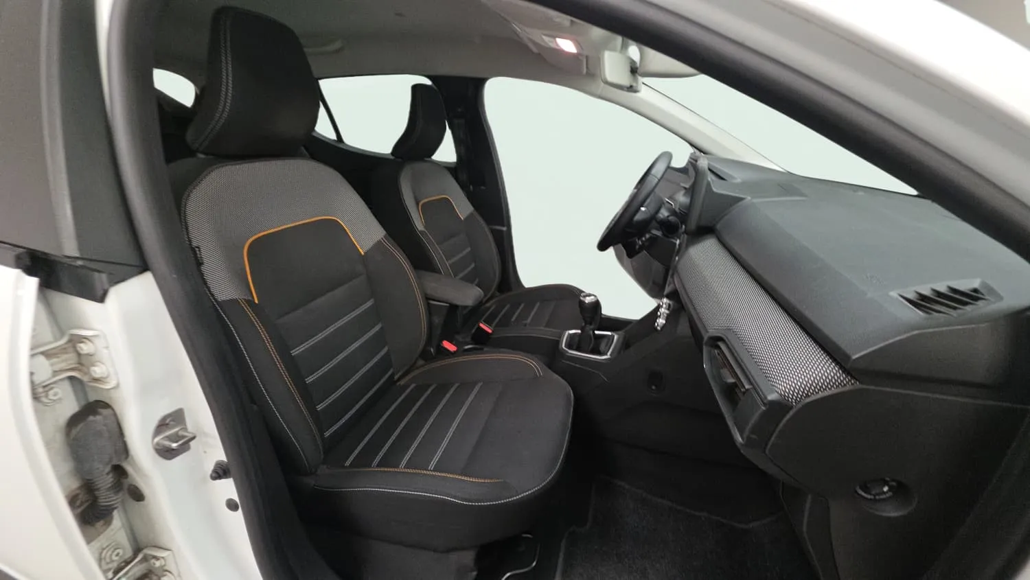 Dacia Sandero Comfort TCe - foto 21