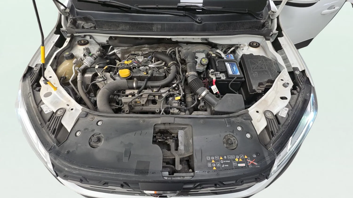 Dacia Sandero Comfort TCe - foto 28