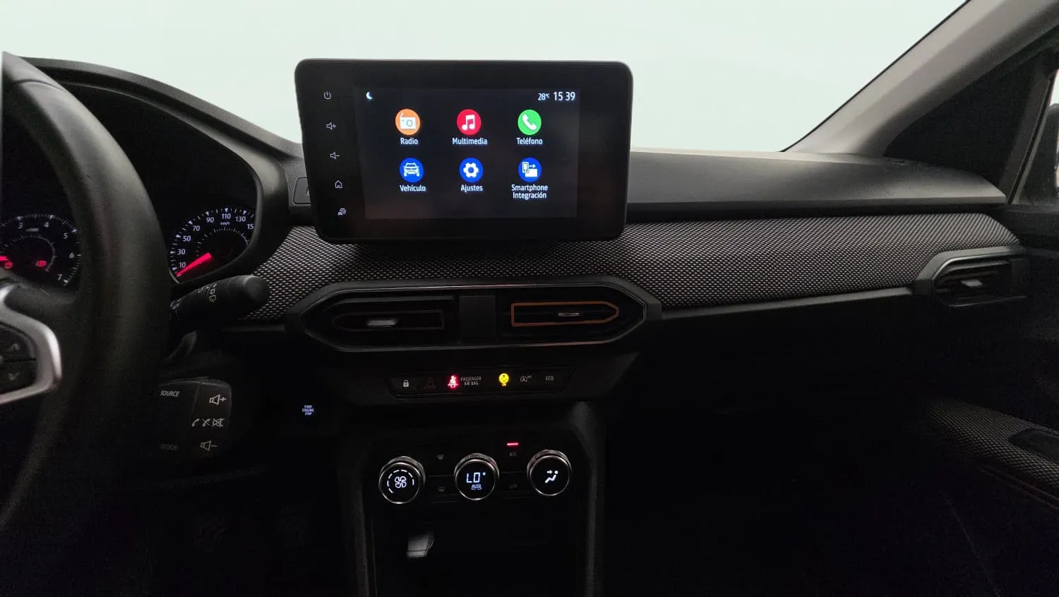 Dacia Sandero Comfort TCe - foto 17