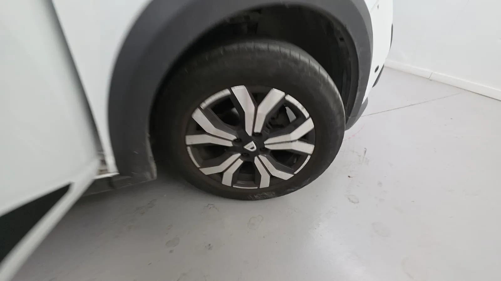 Dacia Sandero Comfort TCe - foto 10