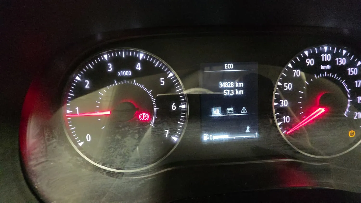 Dacia Sandero Comfort TCe - foto 15