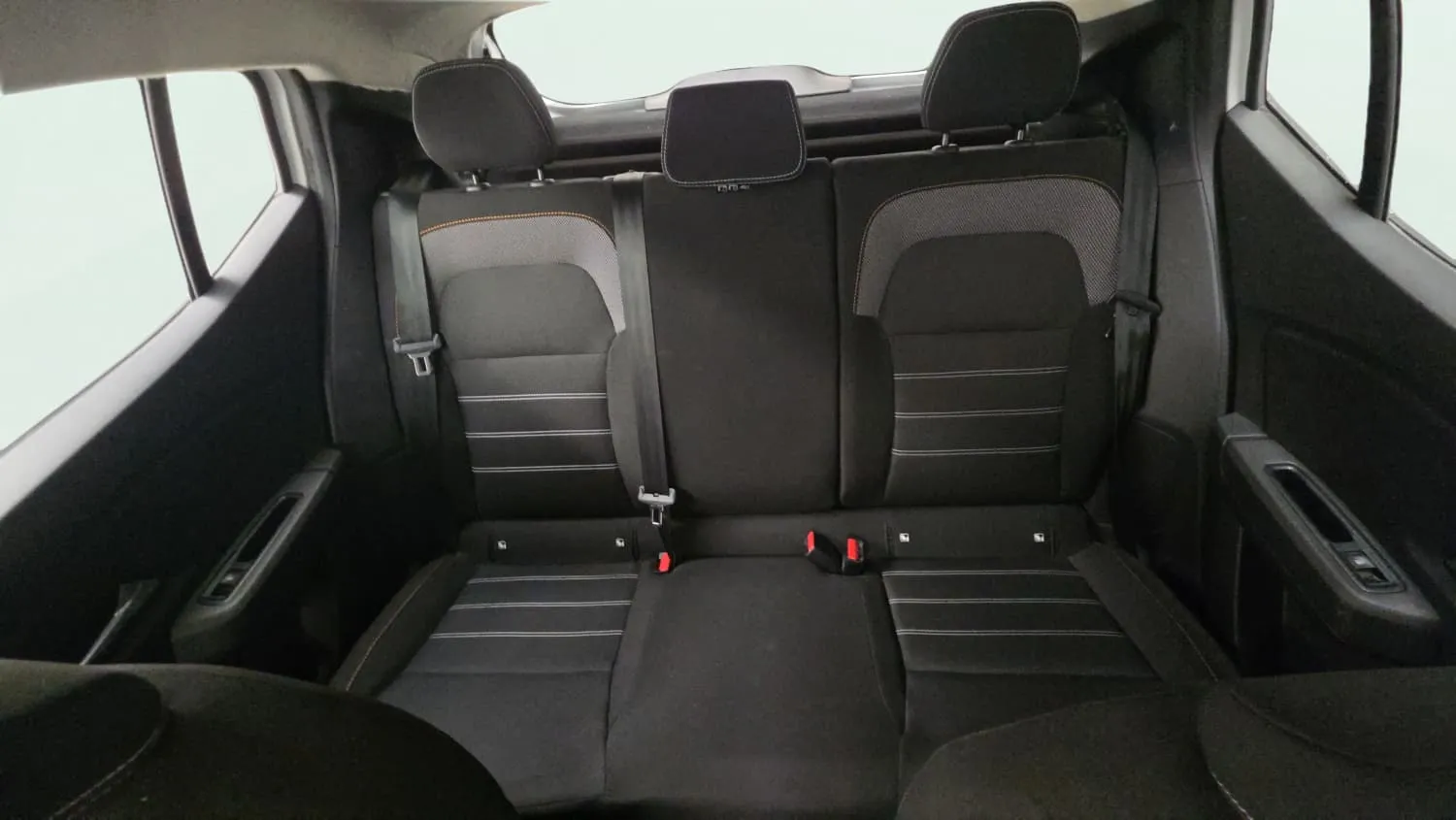 Dacia Sandero Comfort TCe - foto 24