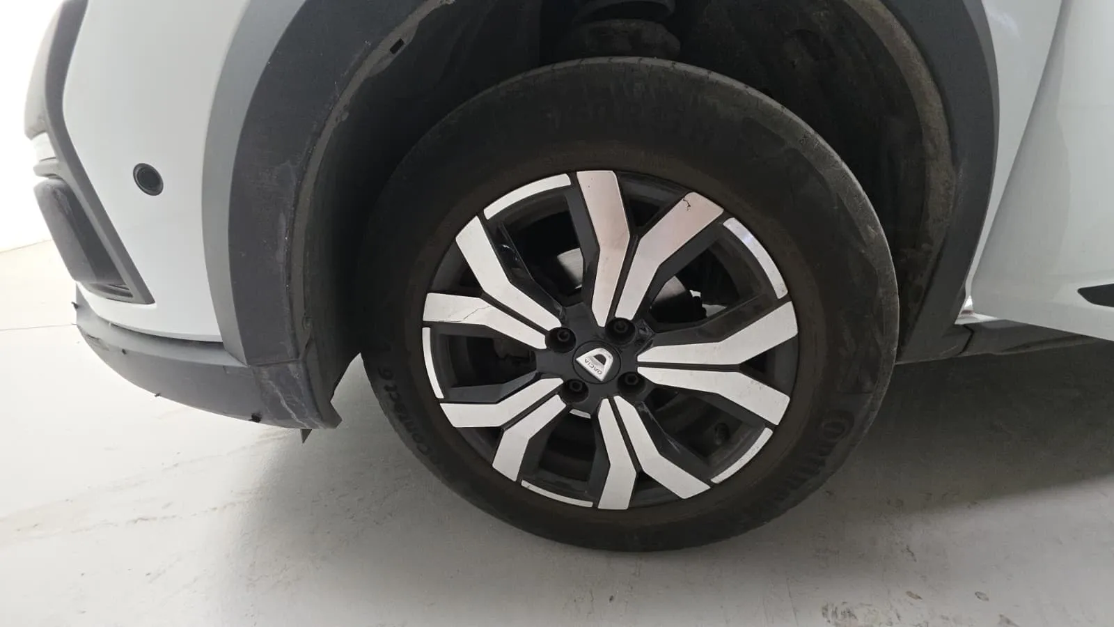 Dacia Sandero Comfort TCe - foto 12