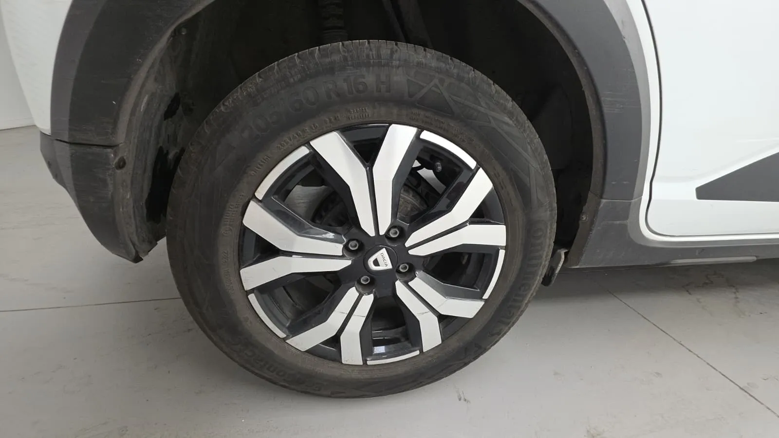 Dacia Sandero Comfort TCe - foto 11