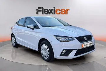 seat ibiza 10 mpi 80cv start ampstop gasolina manual mostoles poligono regordono 903000000289044