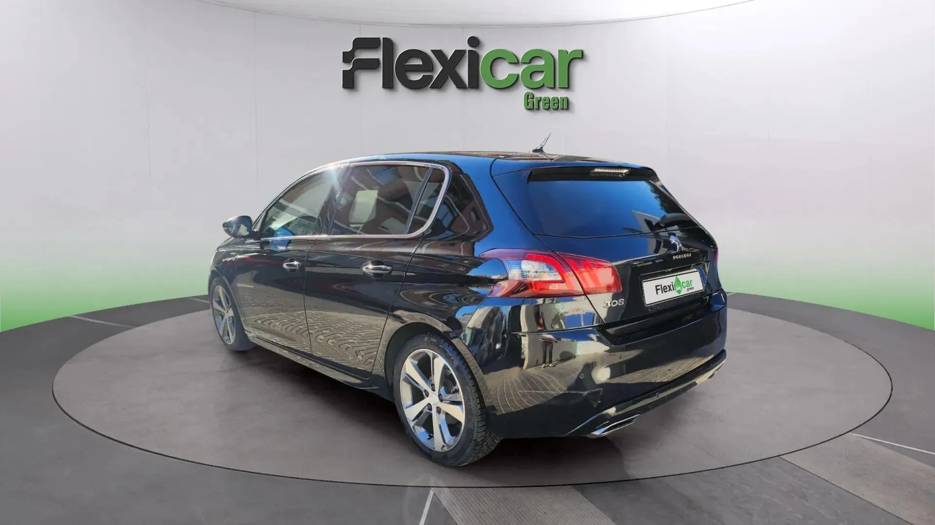 Peugeot 308 GT Line 1.2 PureTech - foto 5