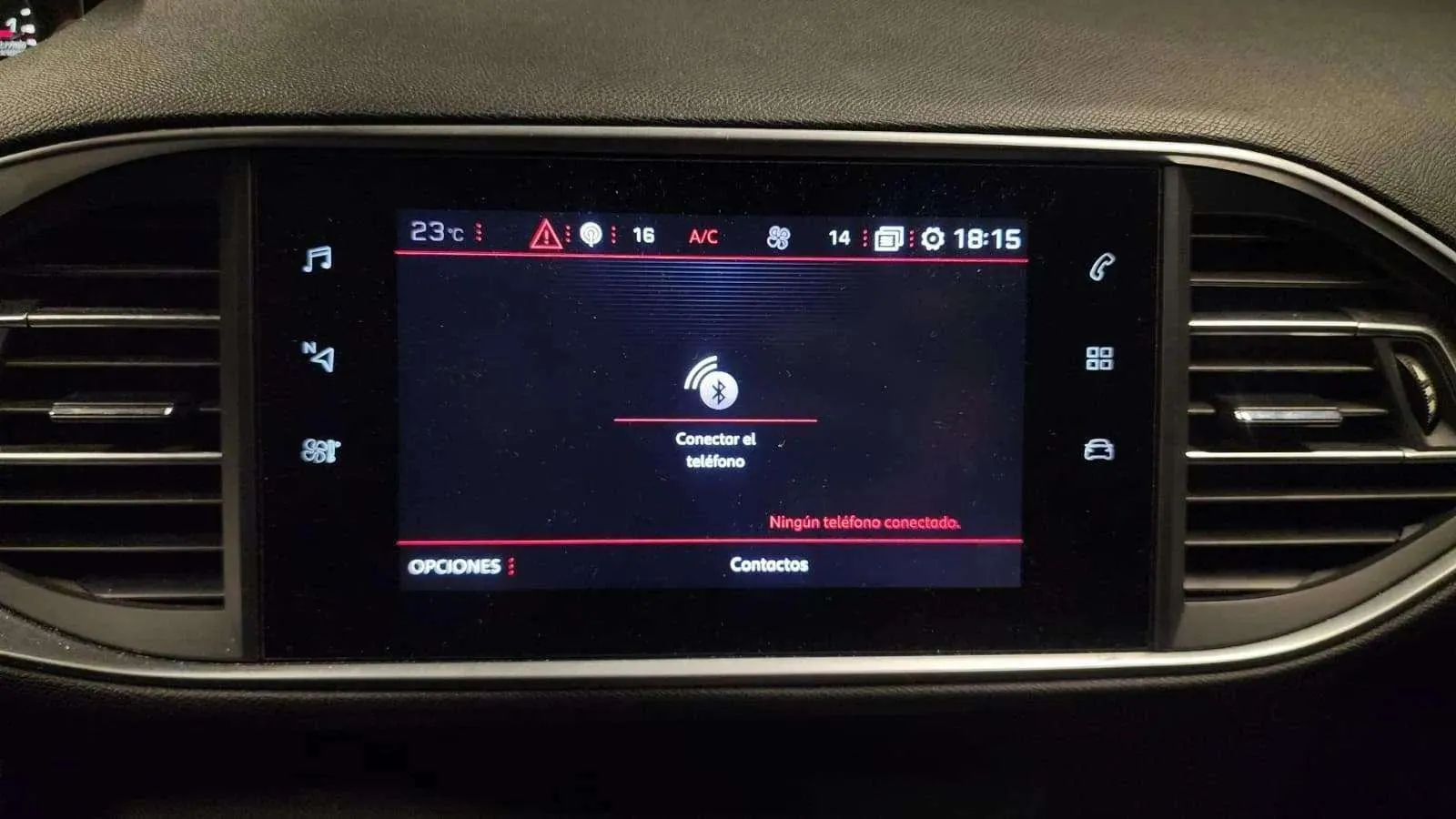 Peugeot 308 GT Line 1.2 PureTech - foto 18