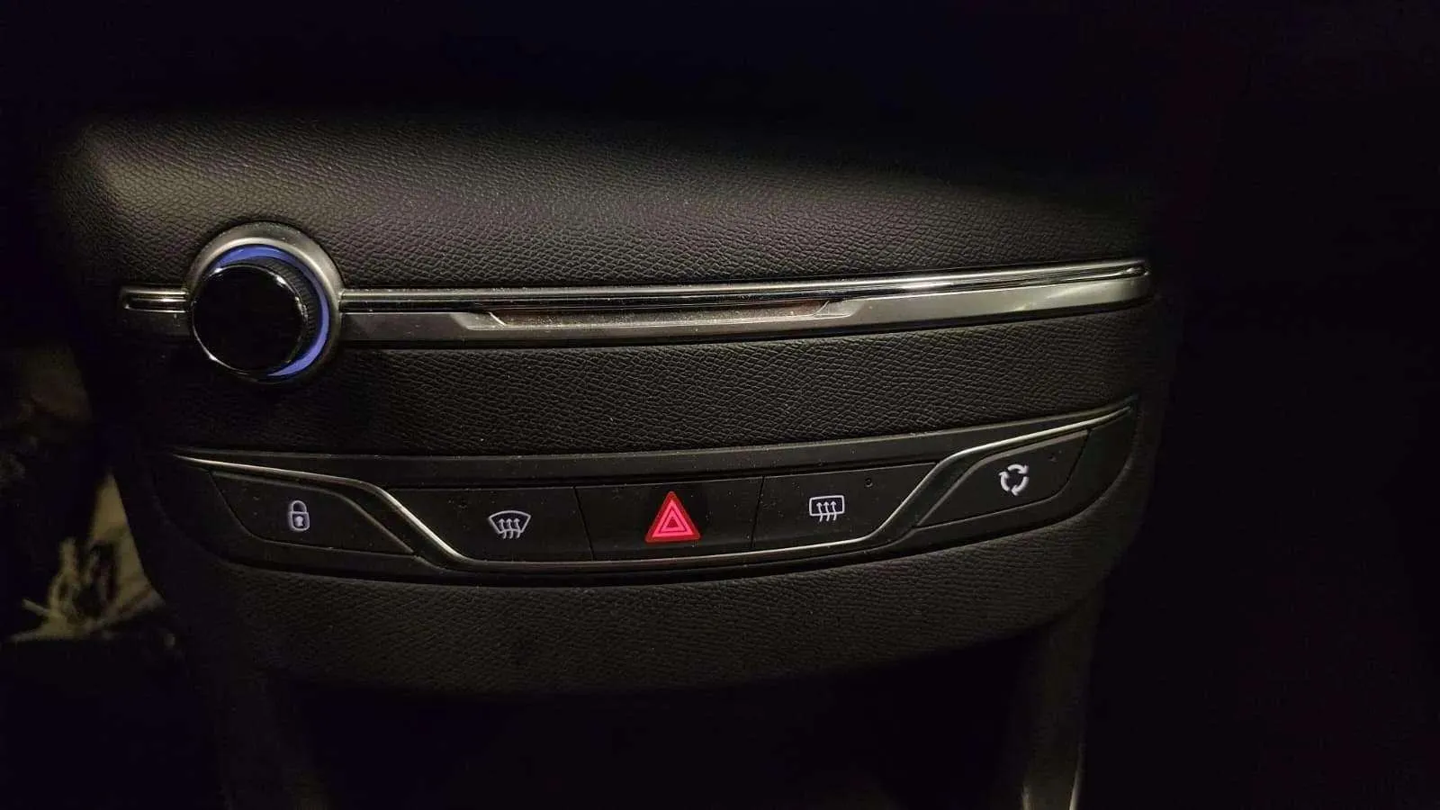 Peugeot 308 GT Line 1.2 PureTech - foto 20