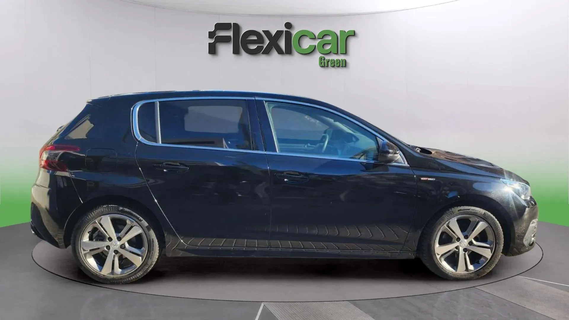 Peugeot 308 GT Line 1.2 PureTech - foto 8
