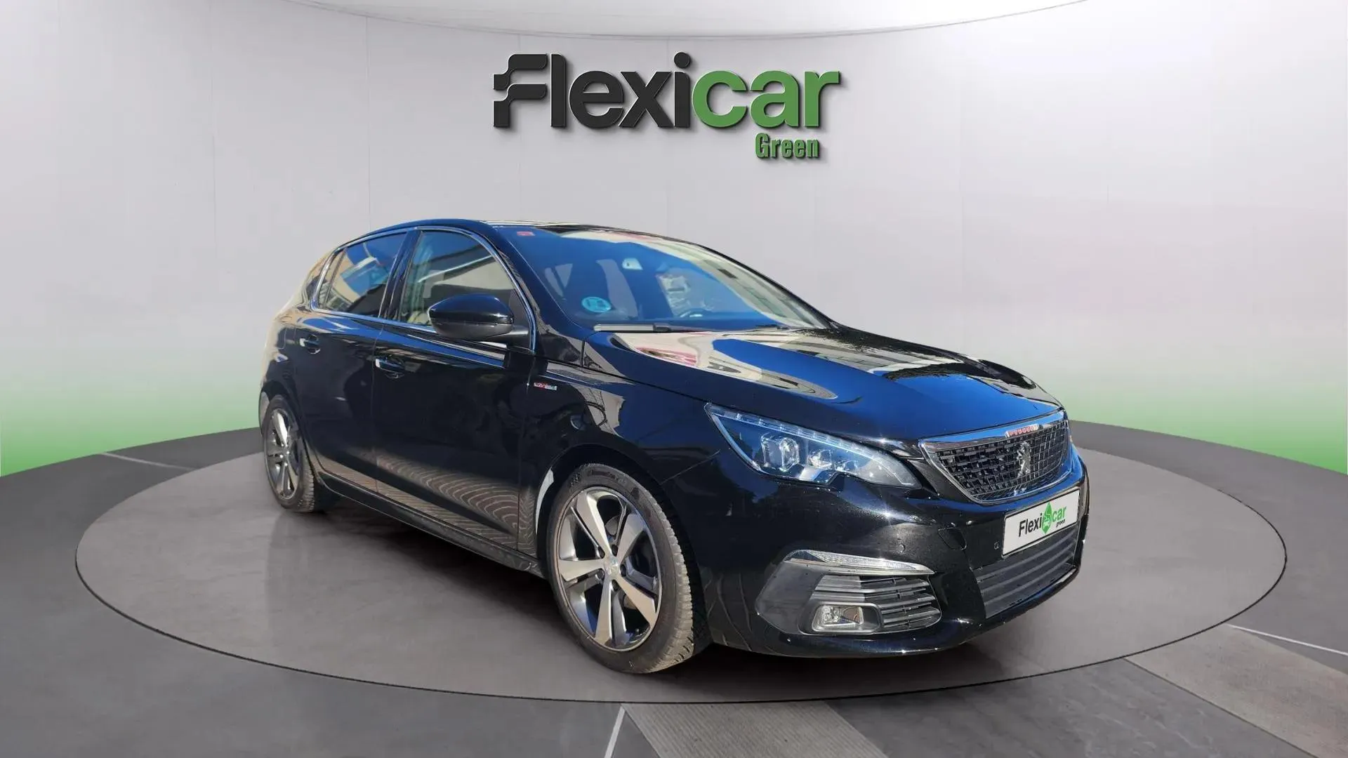 Peugeot 308 GT Line 1.2 PureTech