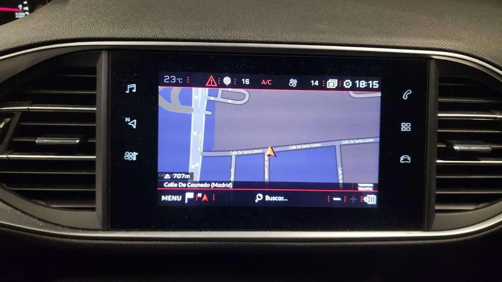 Peugeot 308 GT Line 1.2 PureTech - foto 15