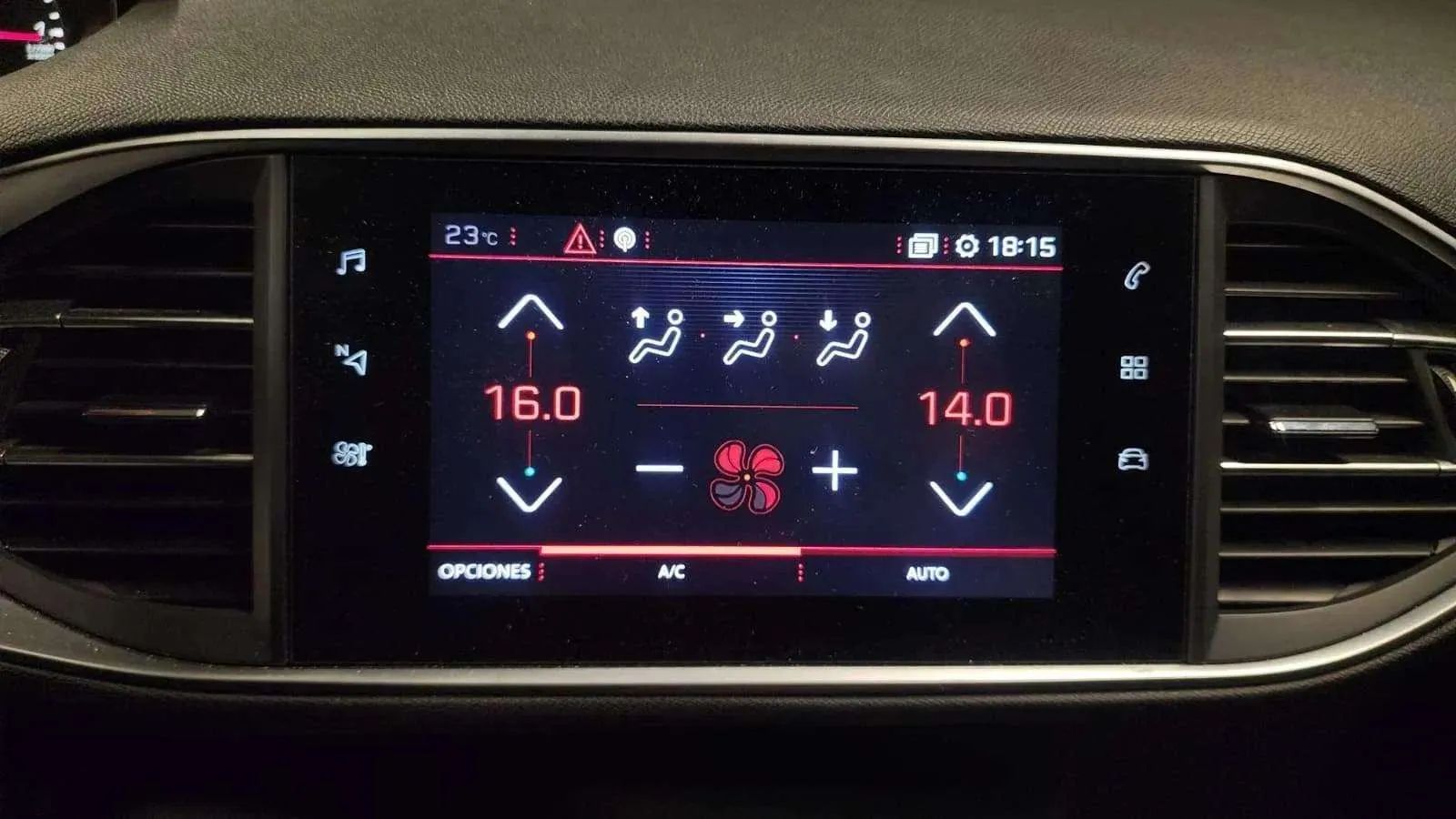Peugeot 308 GT Line 1.2 PureTech - foto 16