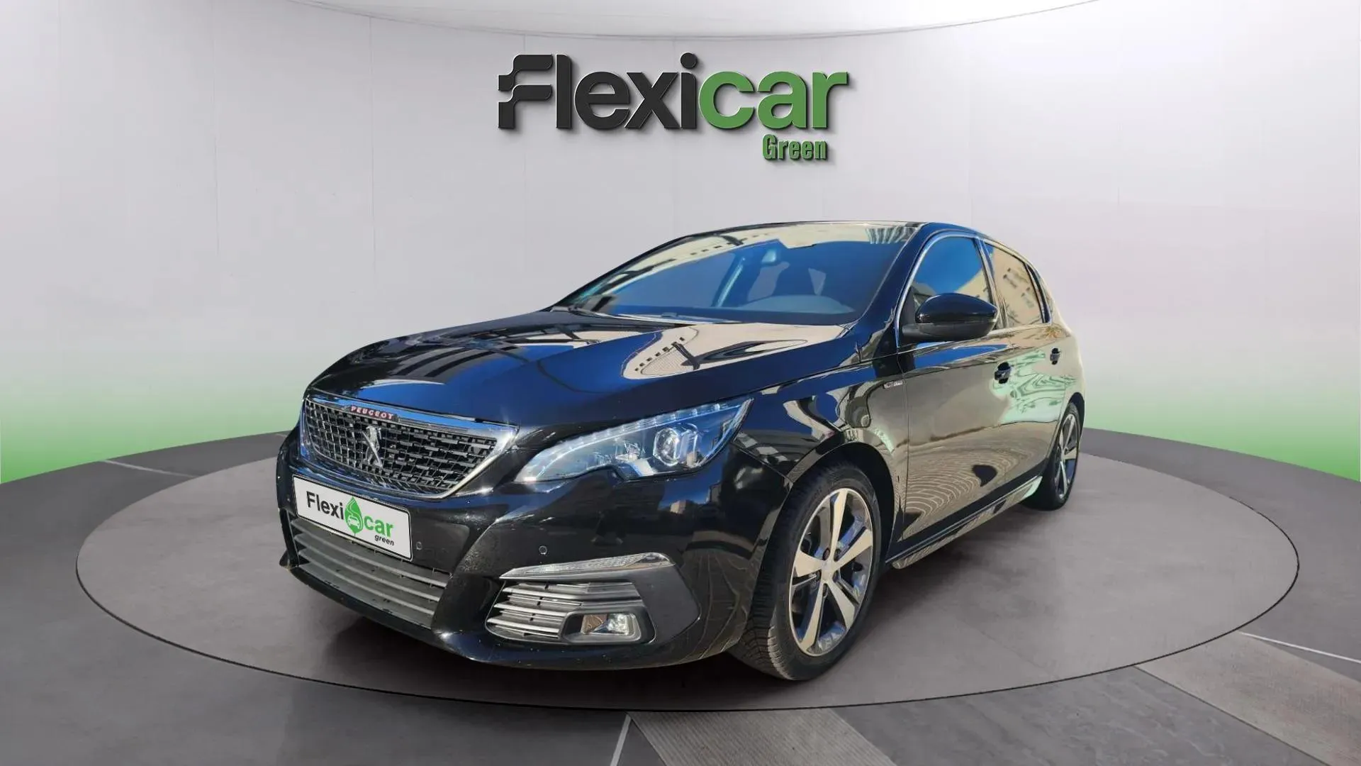 Peugeot 308 GT Line 1.2 PureTech - foto 3